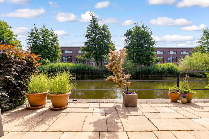 Foto 3 van Catharinaplaatjes 6