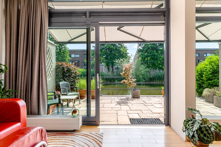 Foto 4 van Catharinaplaatjes 6