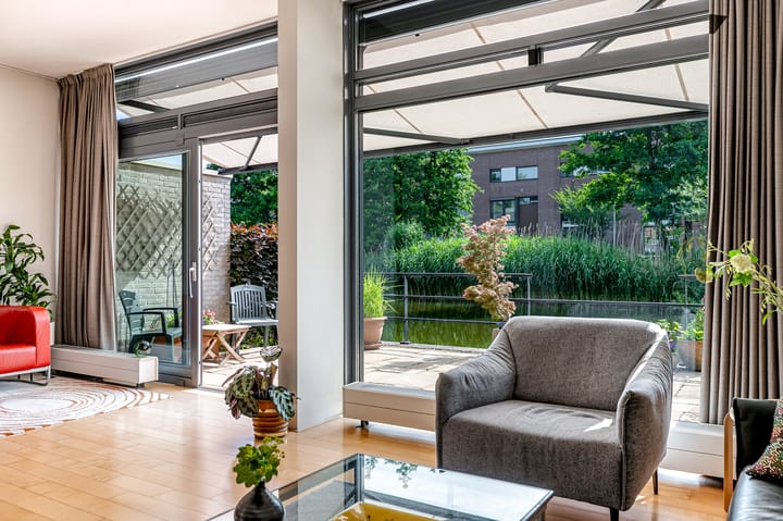 Foto 5 van Catharinaplaatjes 6