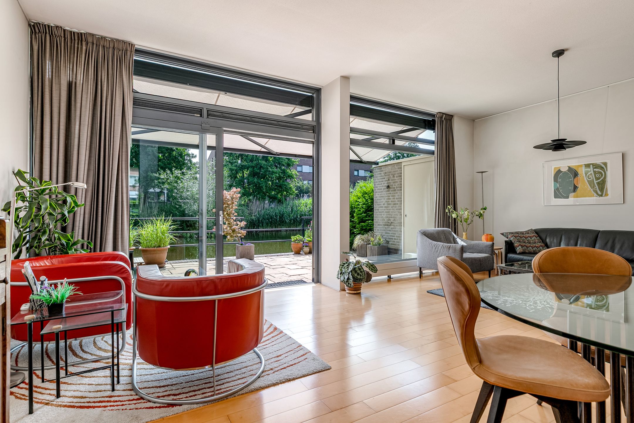 Foto 6 van Catharinaplaatjes 6