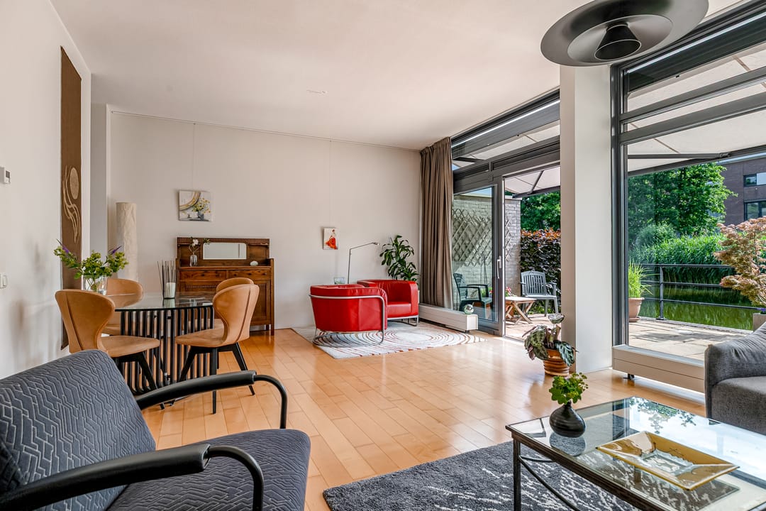 Foto 7 van Catharinaplaatjes 6