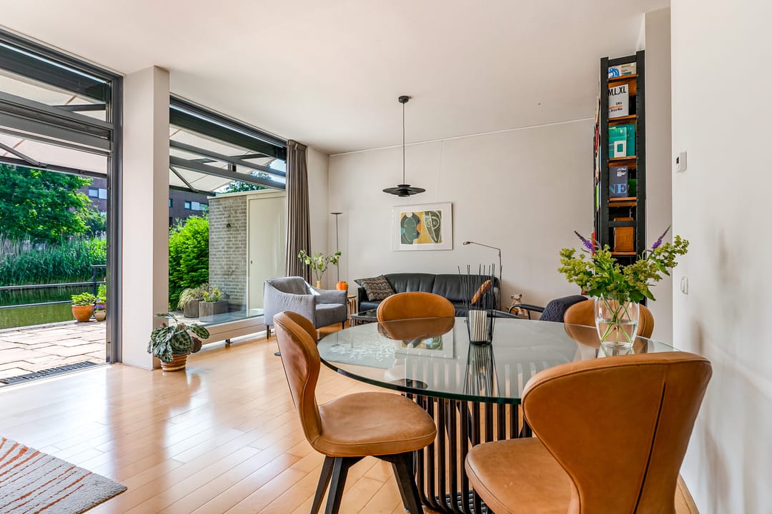 Foto 8 van Catharinaplaatjes 6