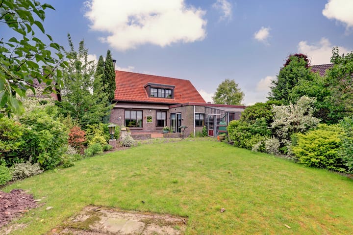 Foto 42 van Veldstraat 14