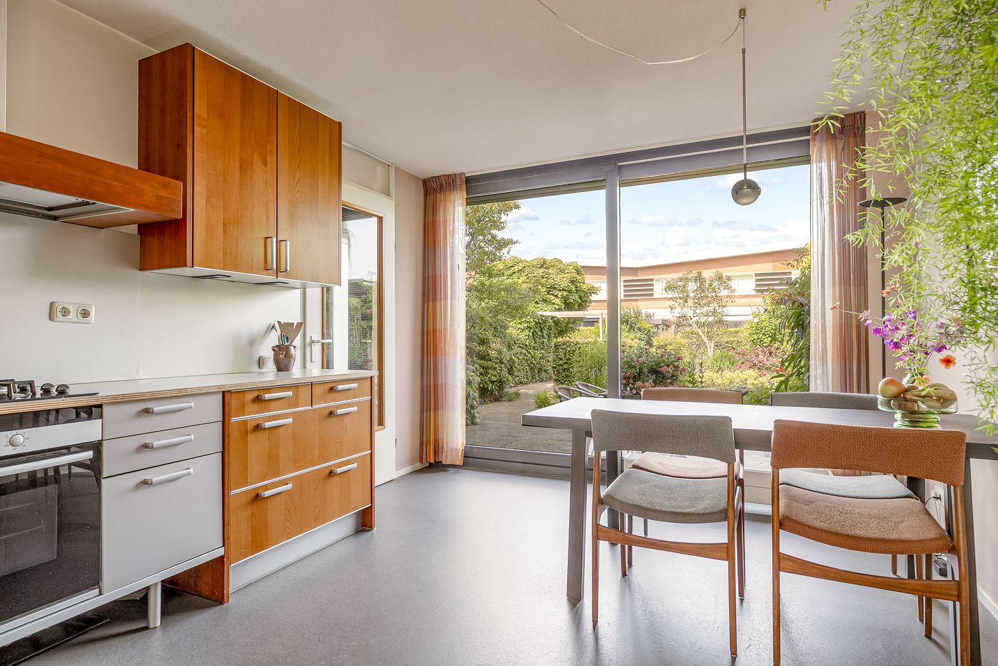 Foto 14 van Catharinaplaatjes 6