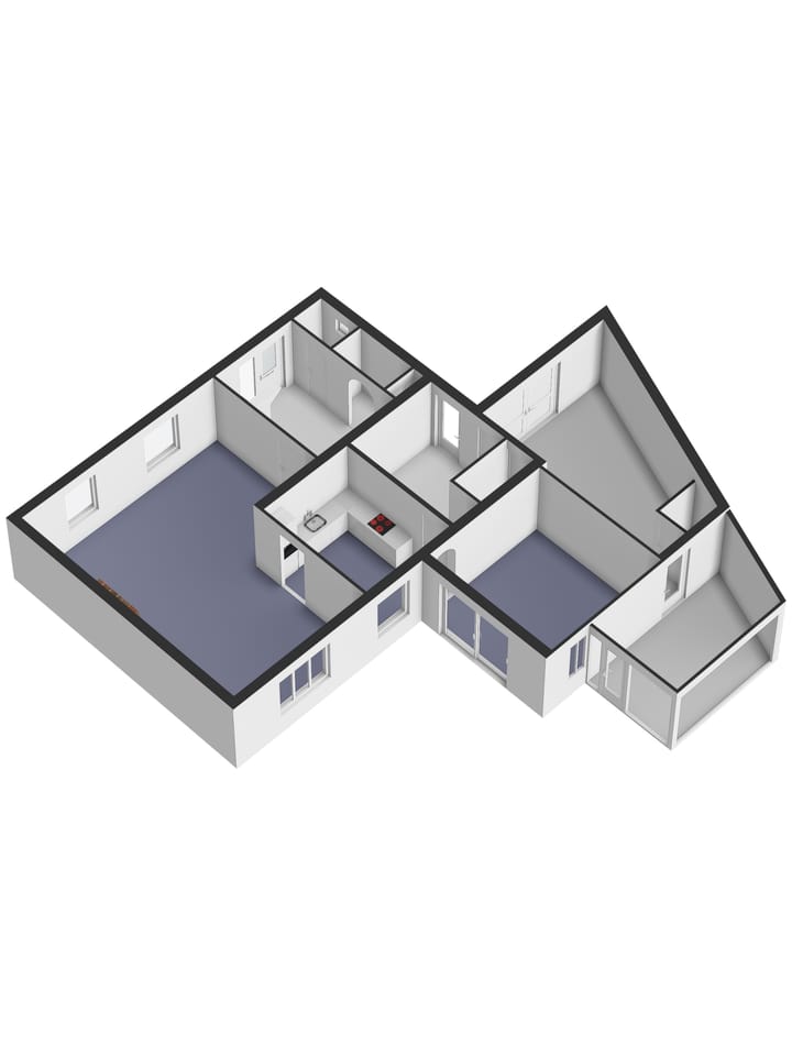 Foto 53 van Veldstraat 14