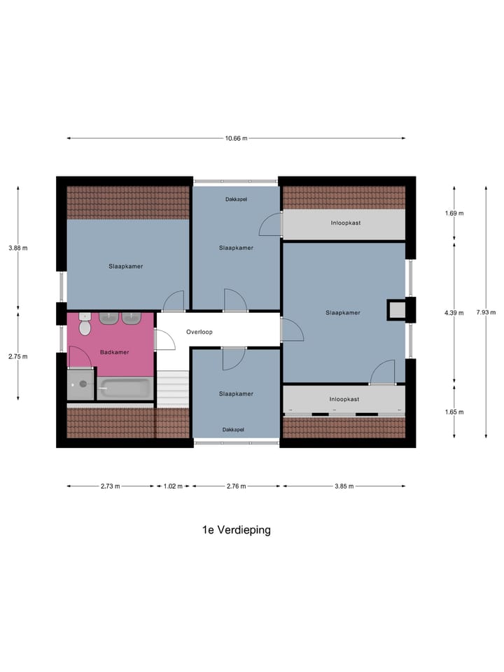 Foto 54 van Veldstraat 14