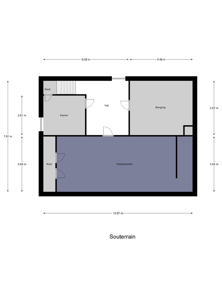 Foto 56 van Veldstraat 14