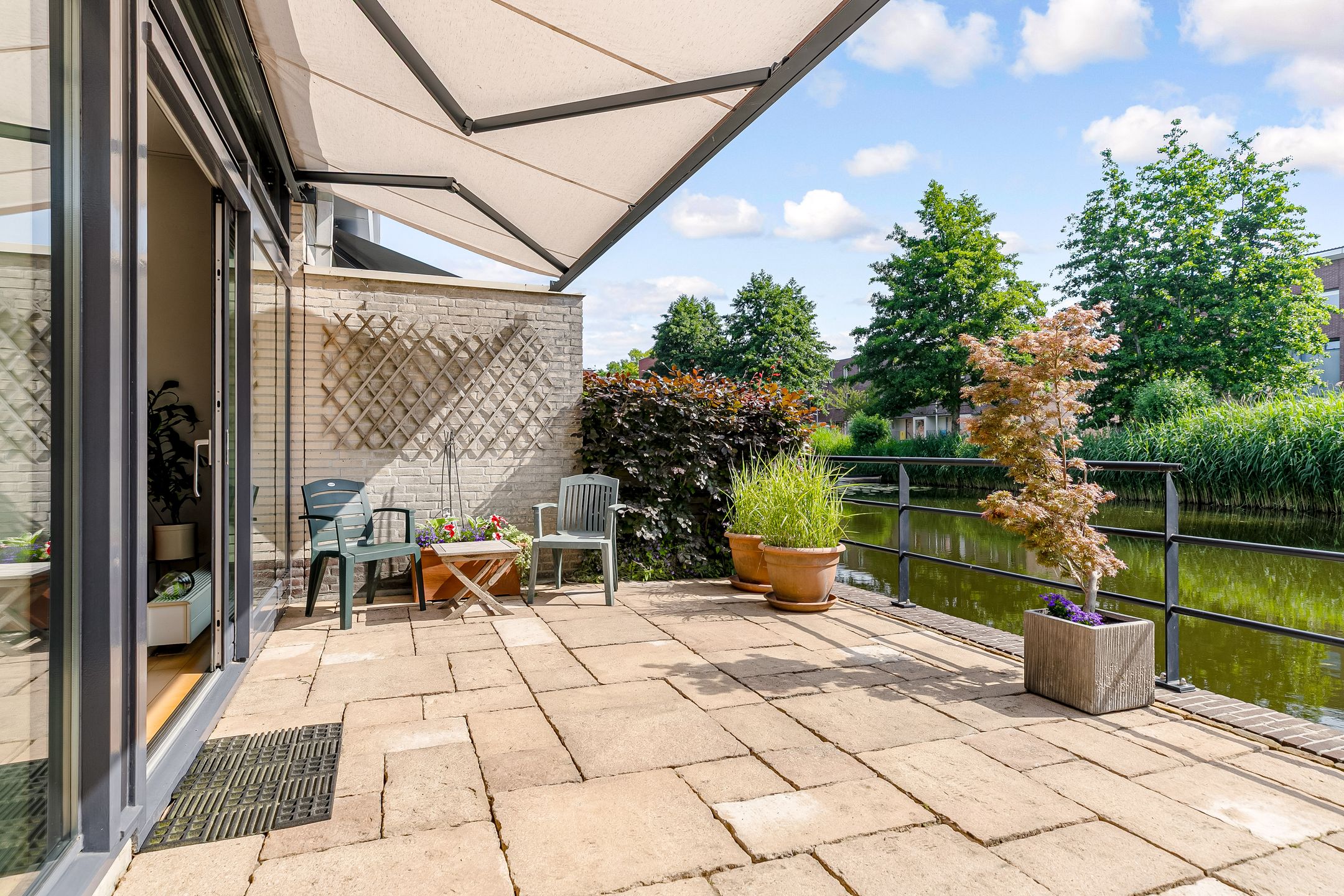 Foto 21 van Catharinaplaatjes 6