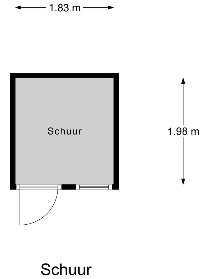 Foto 58 van Veldstraat 14