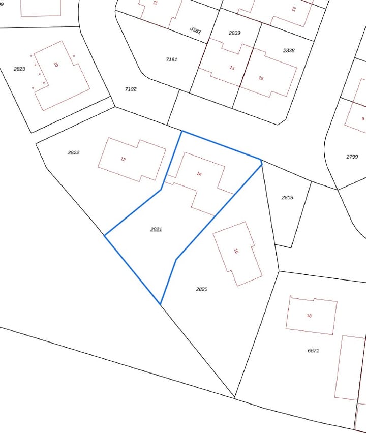 Foto 60 van Veldstraat 14