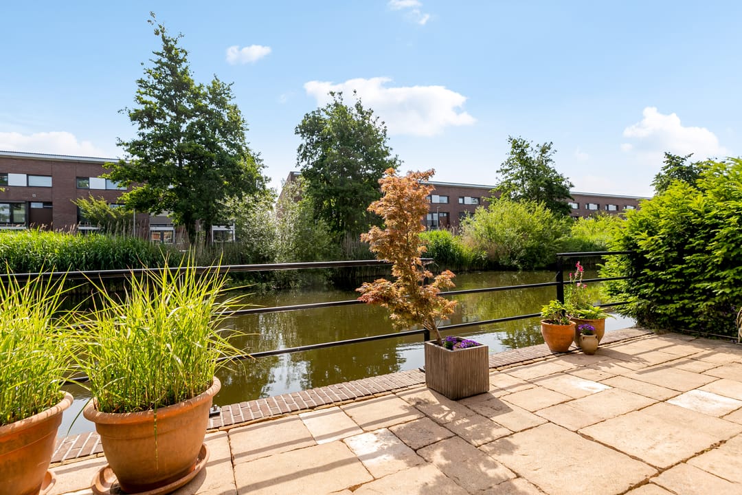 Foto 23 van Catharinaplaatjes 6