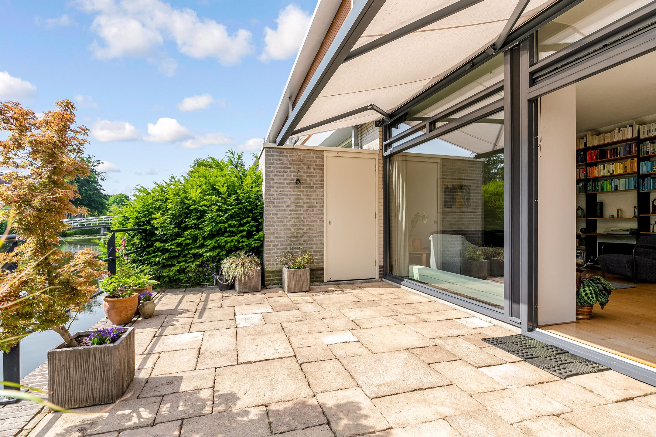 Foto 24 van Catharinaplaatjes 6