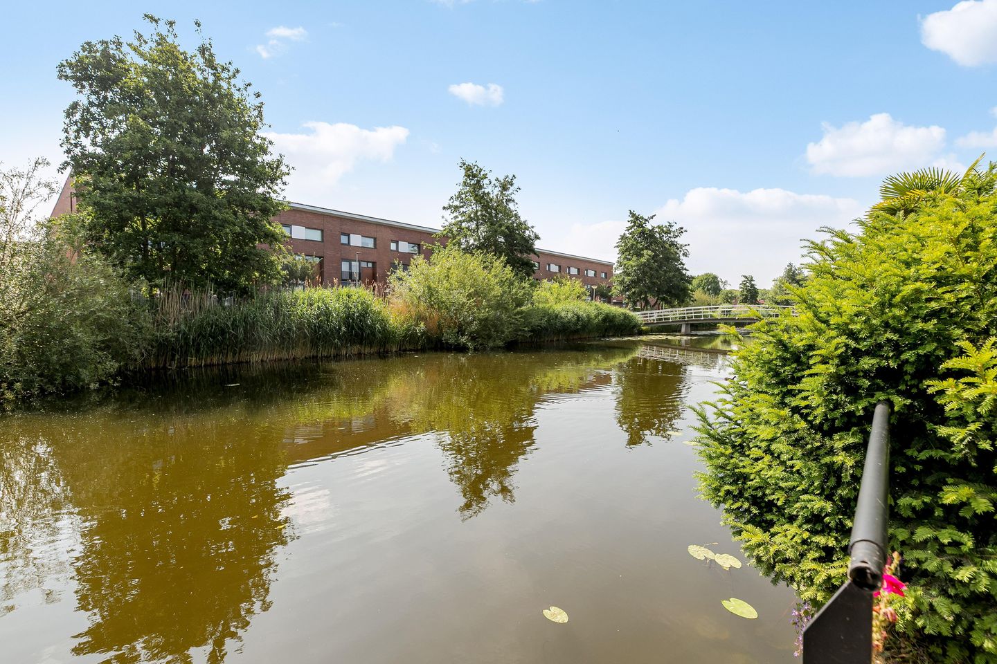 Foto 25 van Catharinaplaatjes 6