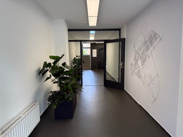 Brouwerstraat 8, Almere