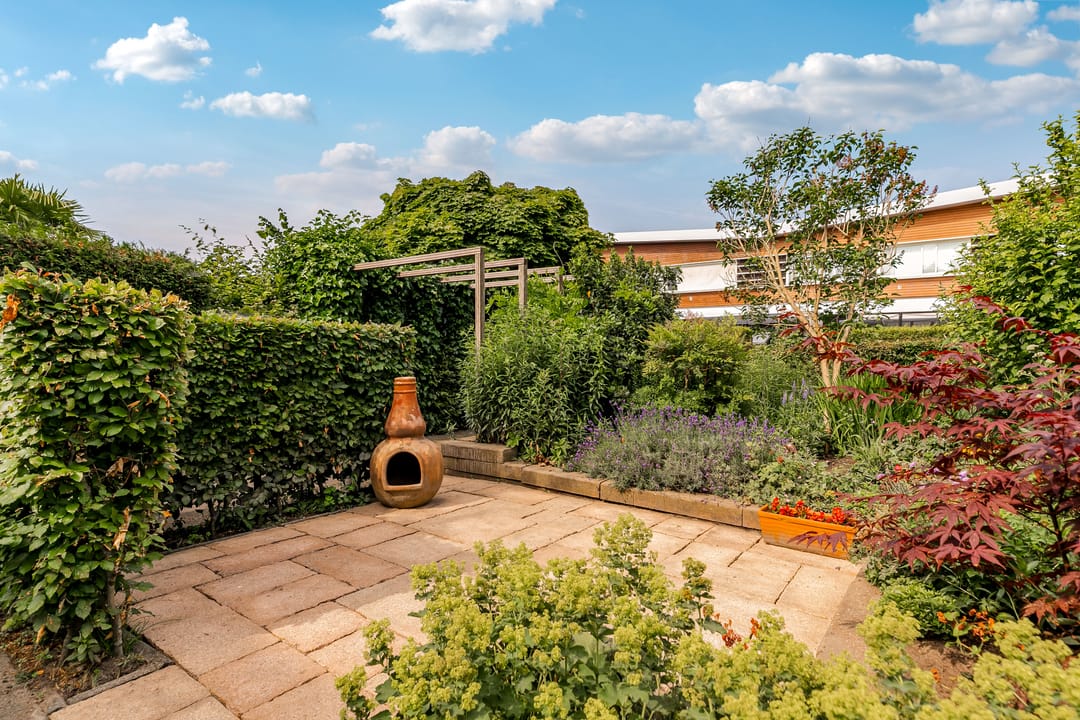 Foto 41 van Catharinaplaatjes 6