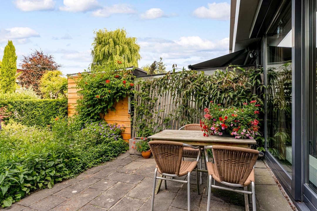 Foto 47 van Catharinaplaatjes 6