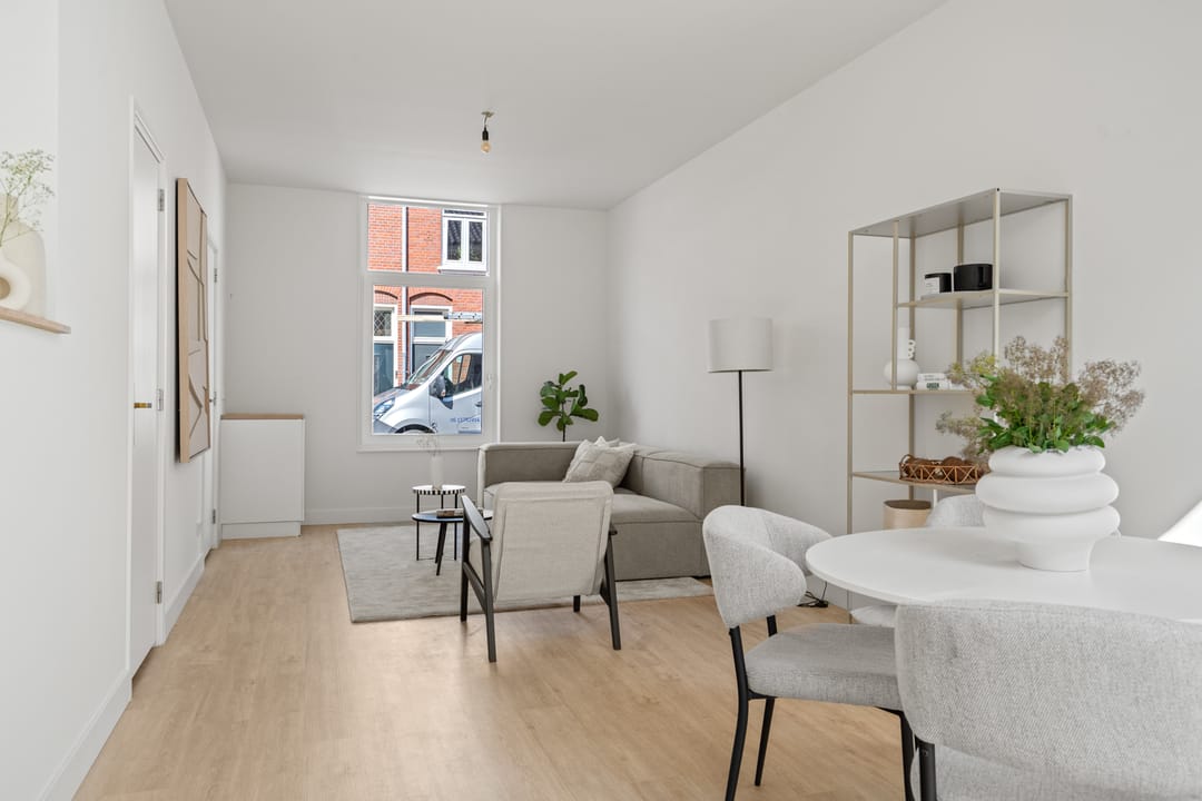 Foto 2 van Balistraat 68