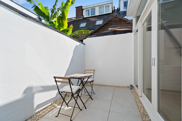 Foto 3 van Balistraat 68