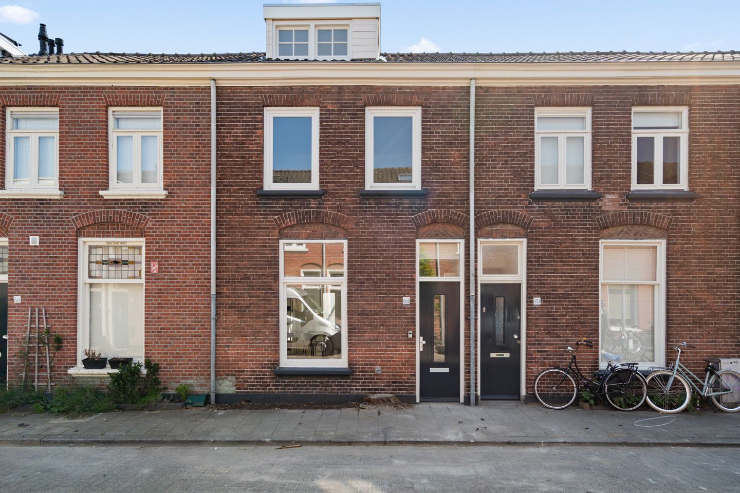 Foto 4 van Balistraat 68