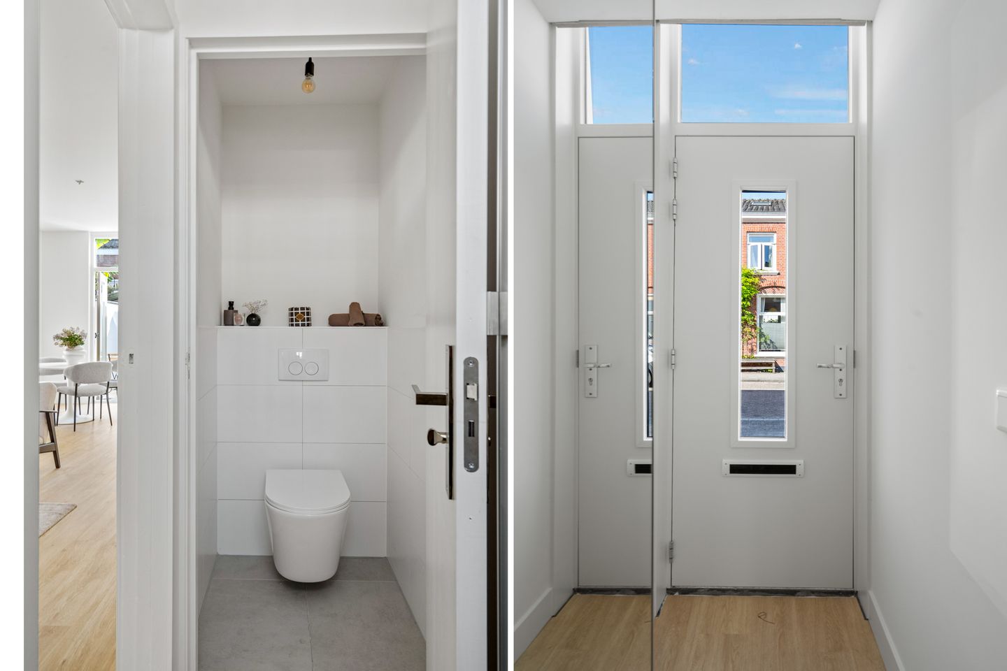 Foto 5 van Balistraat 68