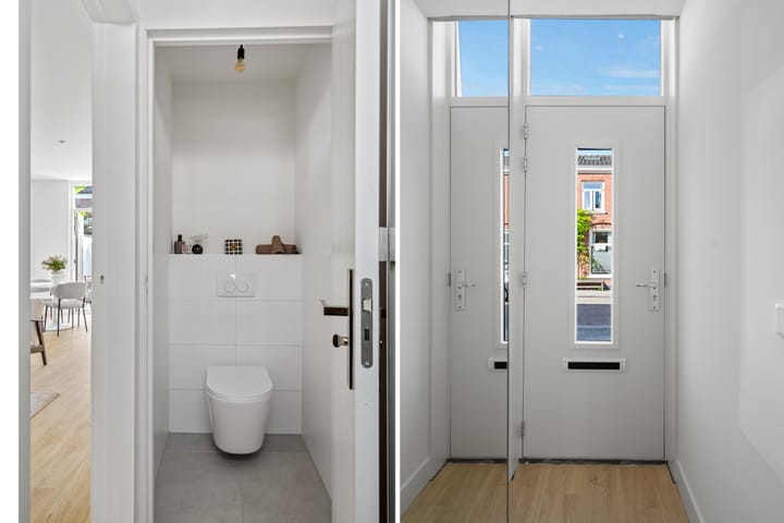 Foto 5 van Balistraat 68