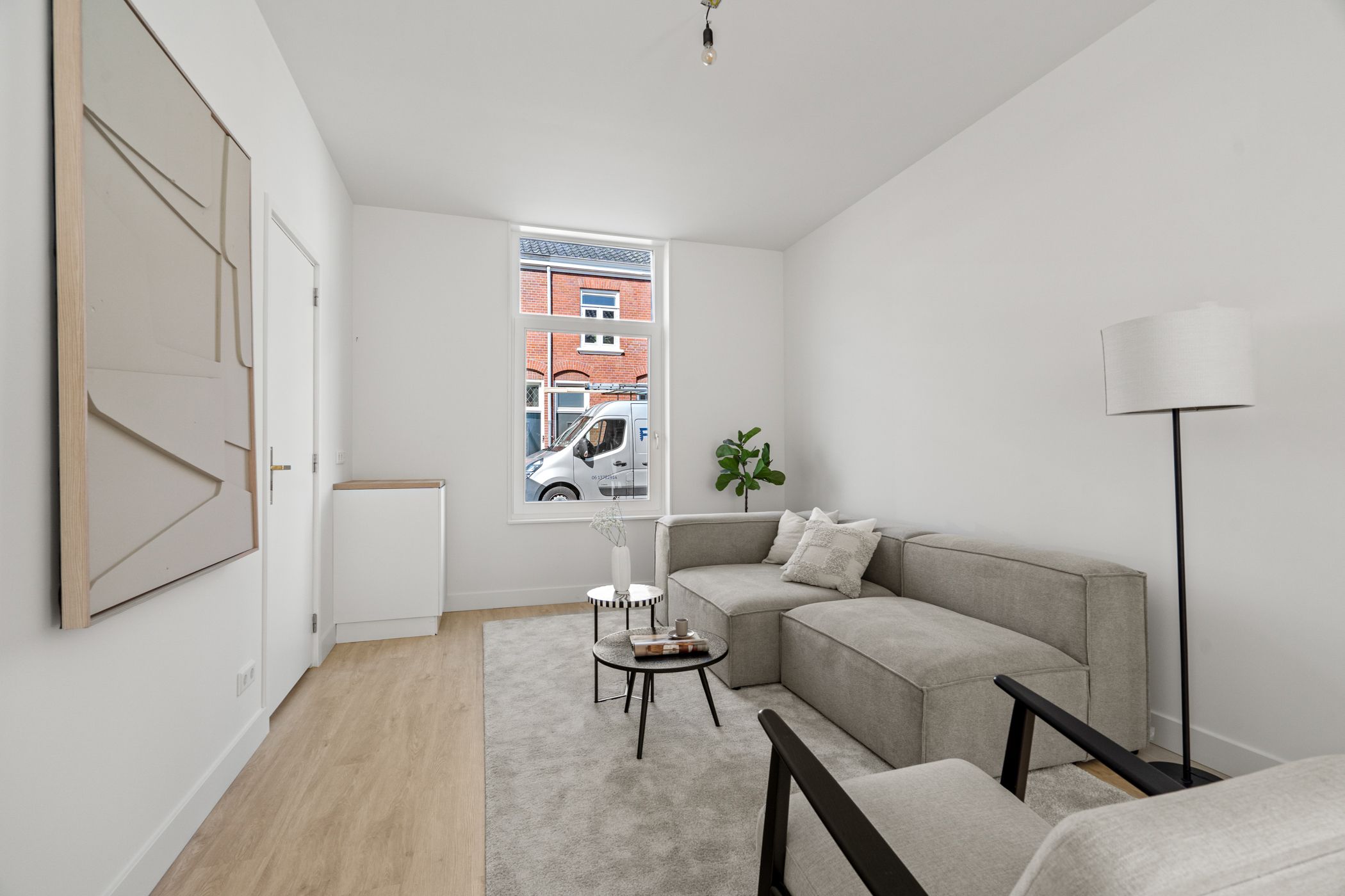 Foto 6 van Balistraat 68