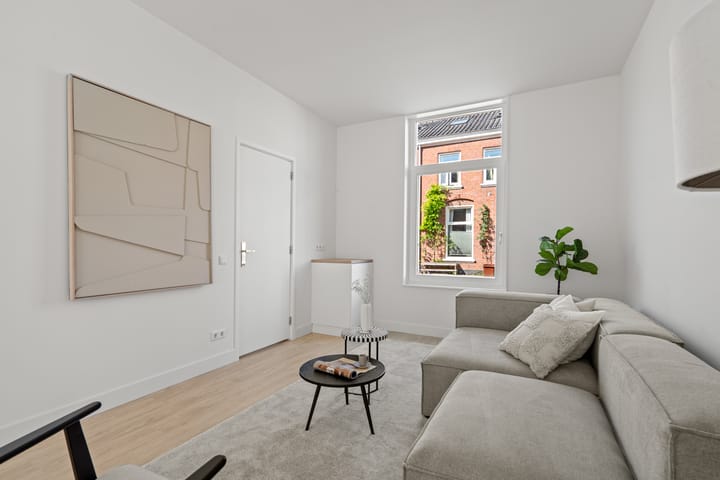 Foto 7 van Balistraat 68