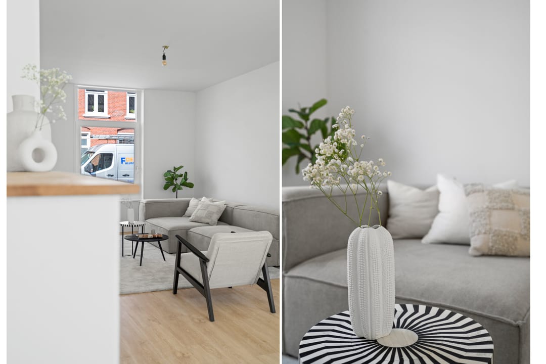 Foto 8 van Balistraat 68