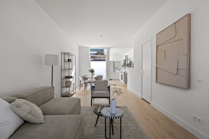 Foto 9 van Balistraat 68