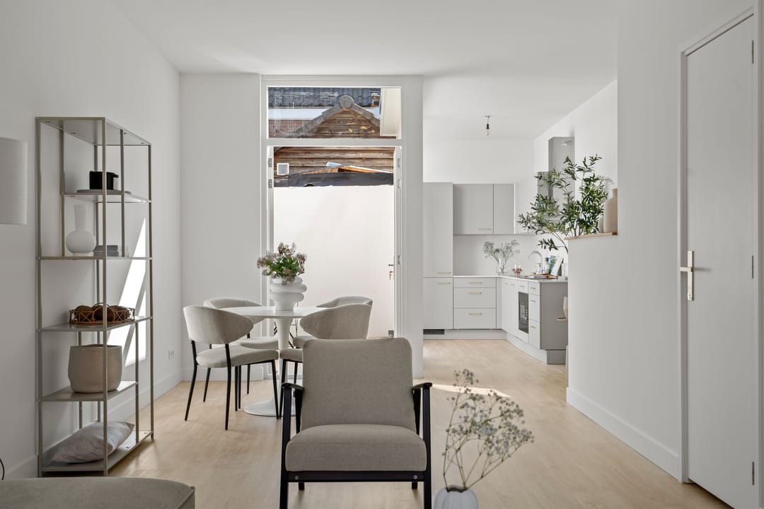 Foto 11 van Balistraat 68