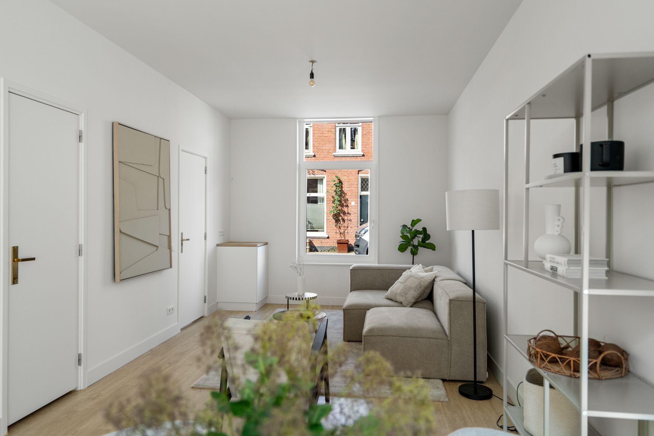 Foto 12 van Balistraat 68