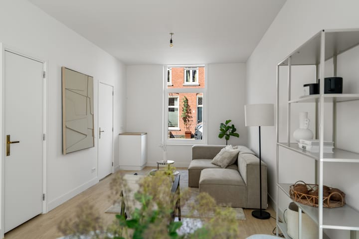 Foto 12 van Balistraat 68