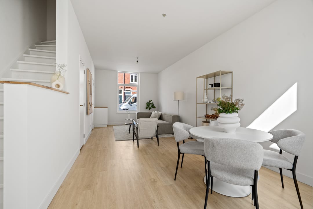 Foto 13 van Balistraat 68