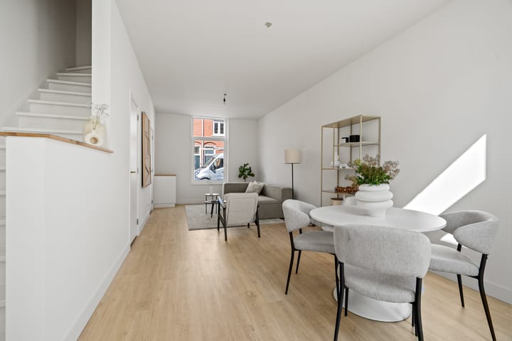 Foto 13 van Balistraat 68