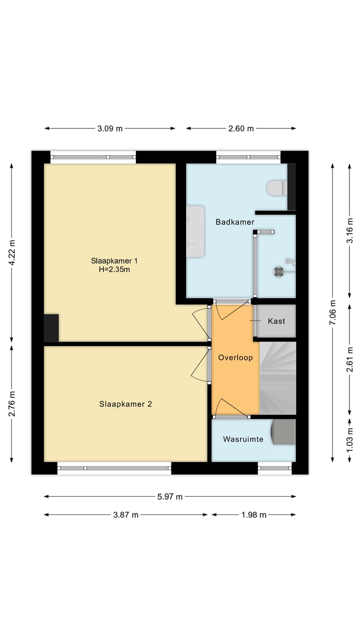 Foto 47 van Wilgenlaan 12