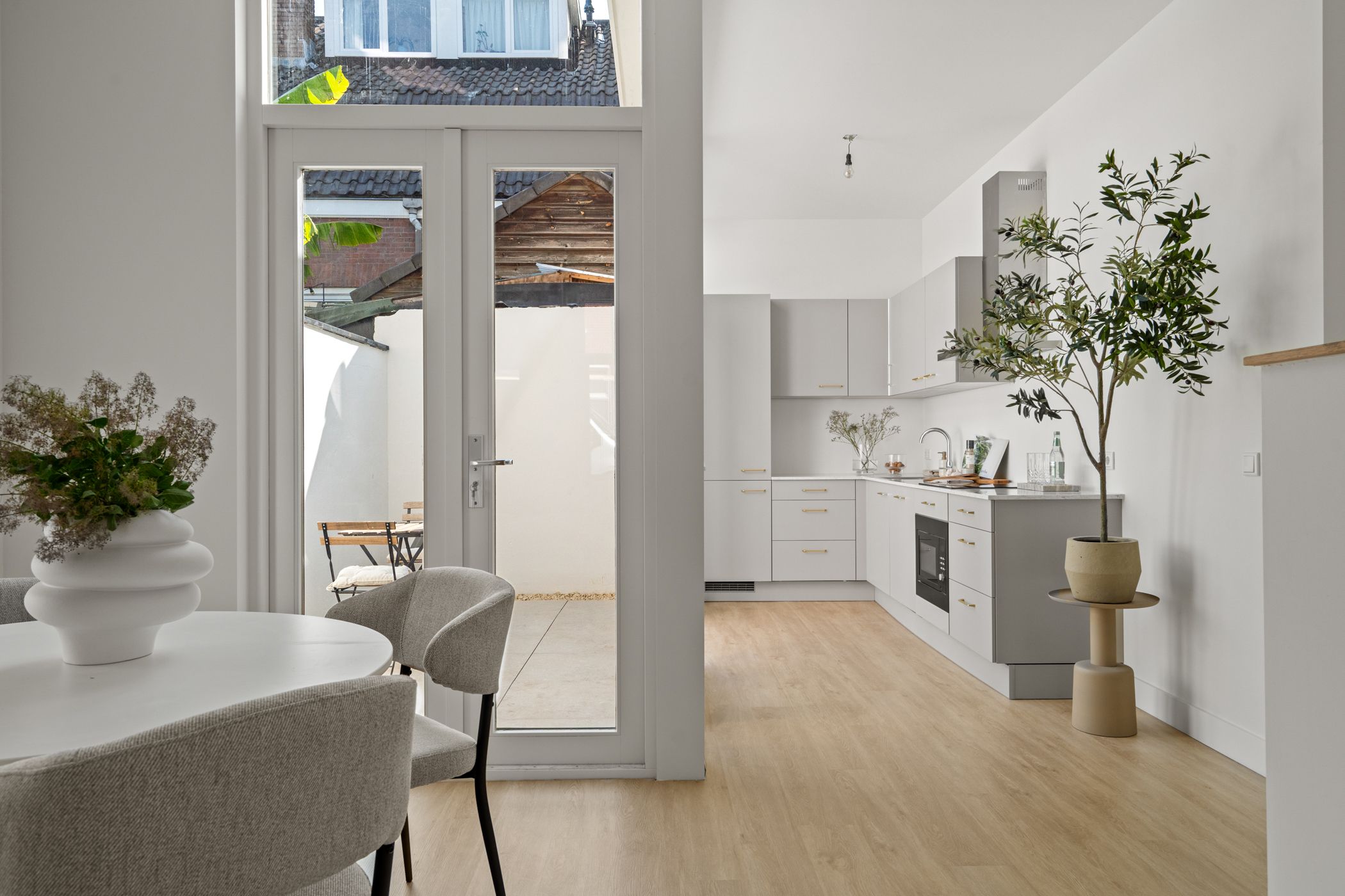 Foto 15 van Balistraat 68