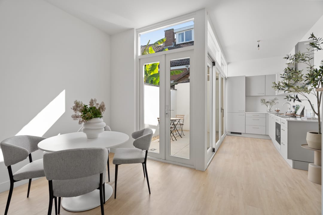 Foto 16 van Balistraat 68