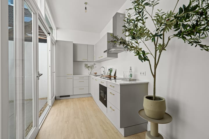 Foto 17 van Balistraat 68