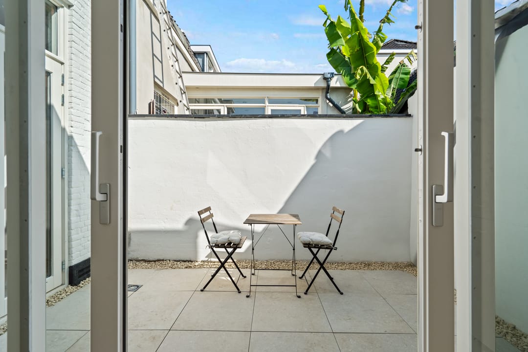 Foto 22 van Balistraat 68