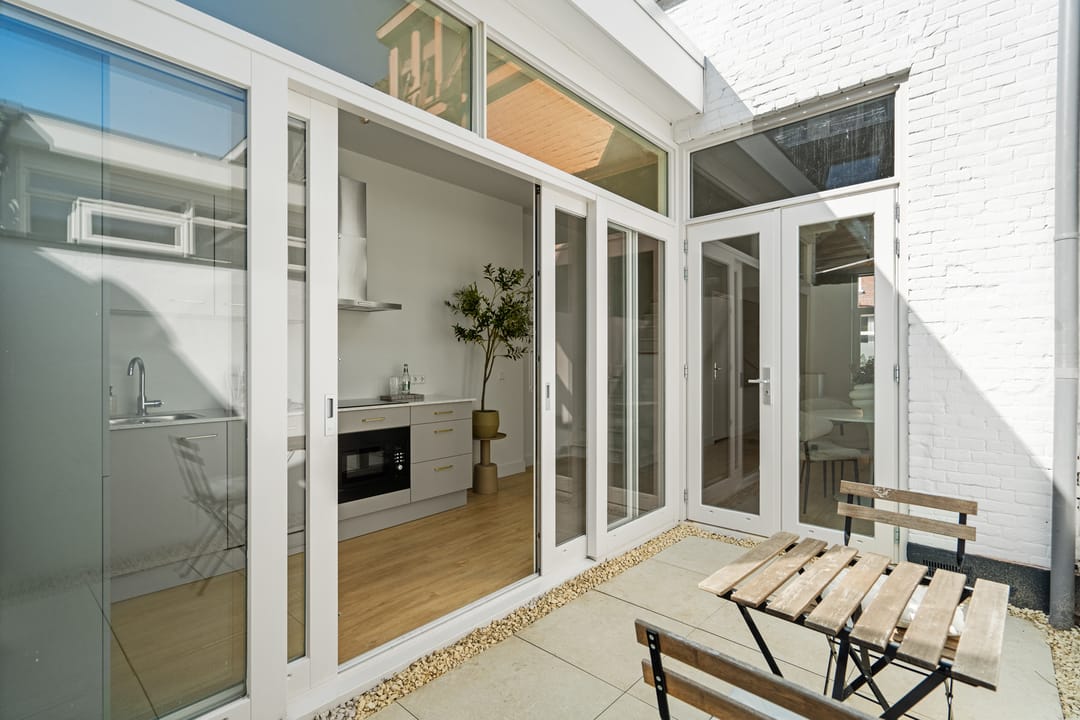 Foto 23 van Balistraat 68