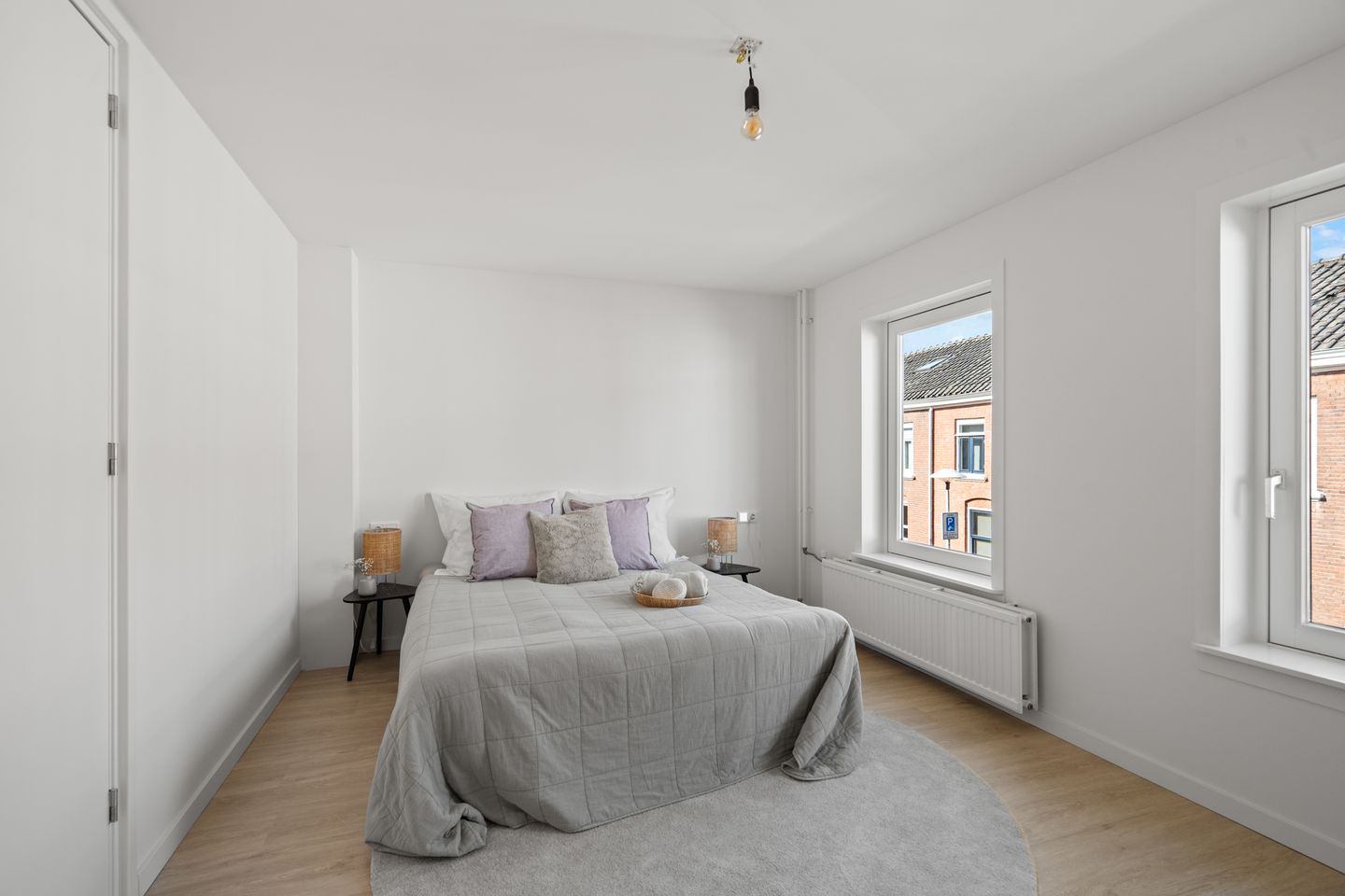 Foto 25 van Balistraat 68