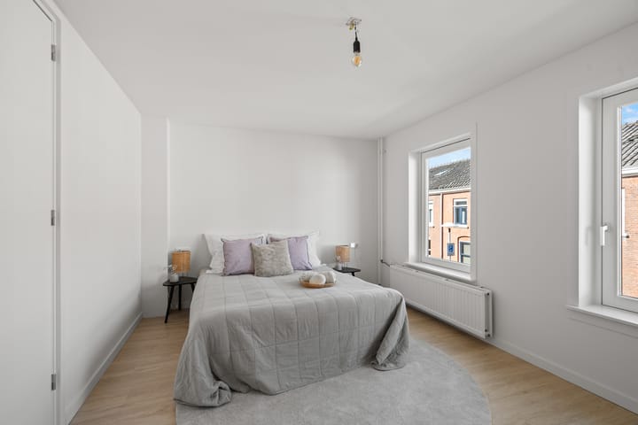 Foto 25 van Balistraat 68