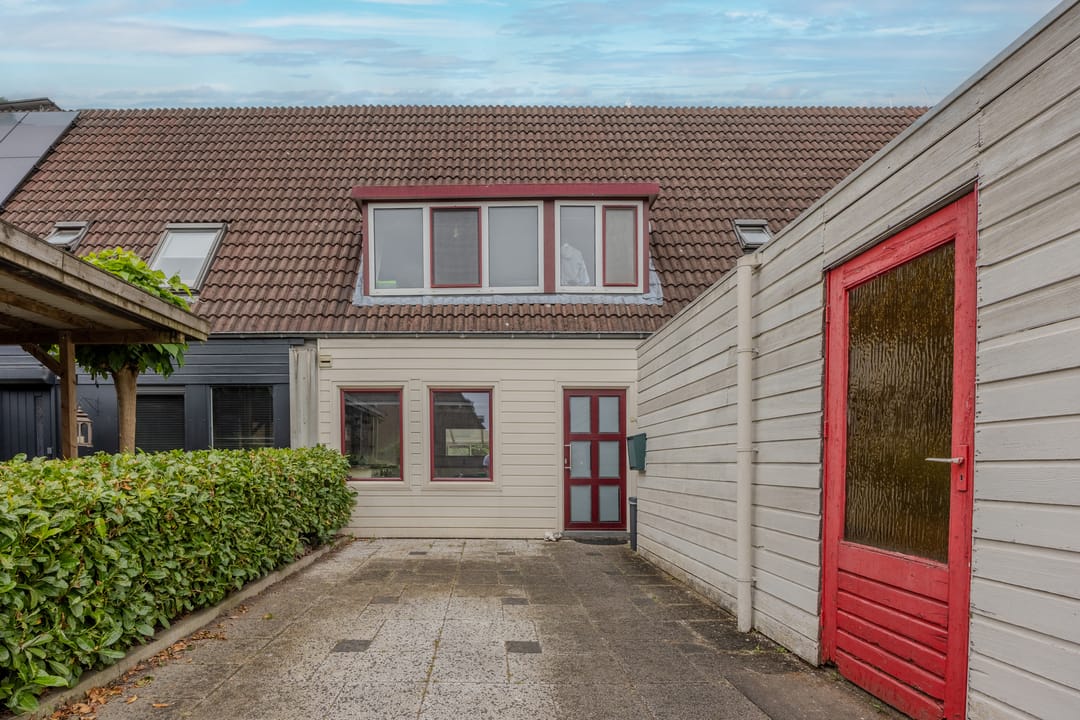 Foto 1 van Hillekensacker 1449