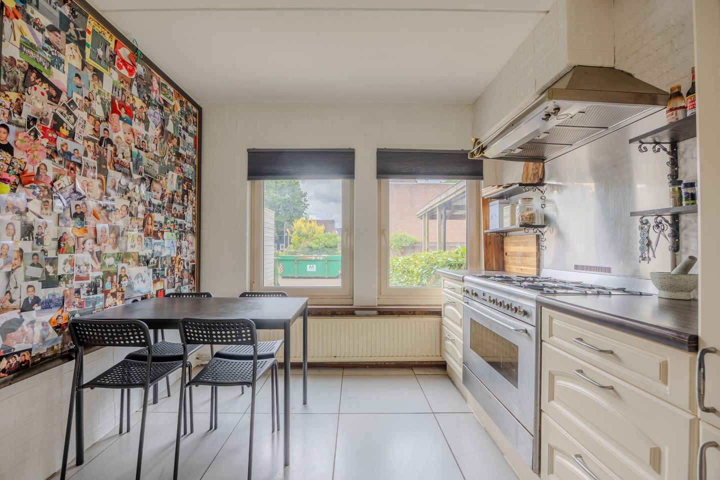 Foto 5 van Hillekensacker 1449