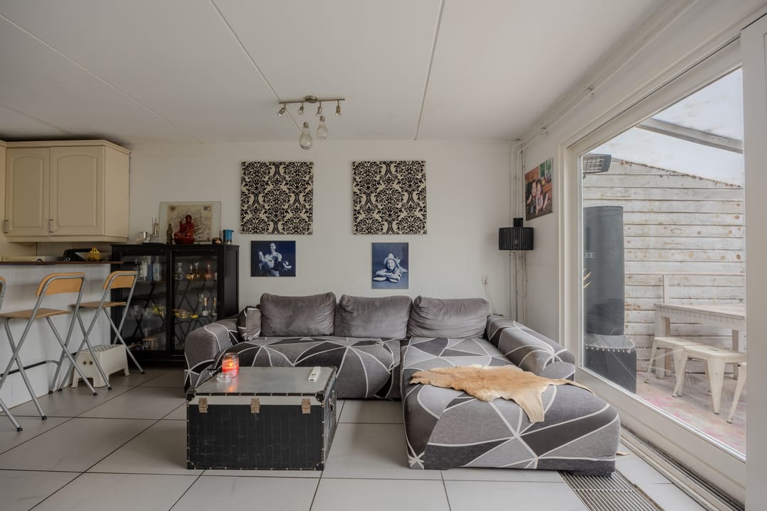 Foto 7 van Hillekensacker 1449