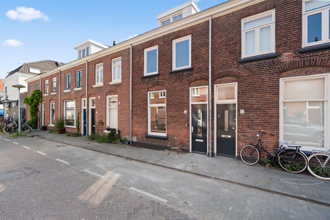 Foto 41 van Balistraat 68