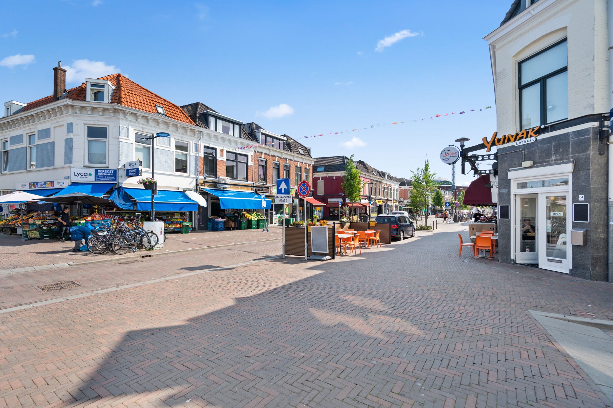 Foto 42 van Balistraat 68