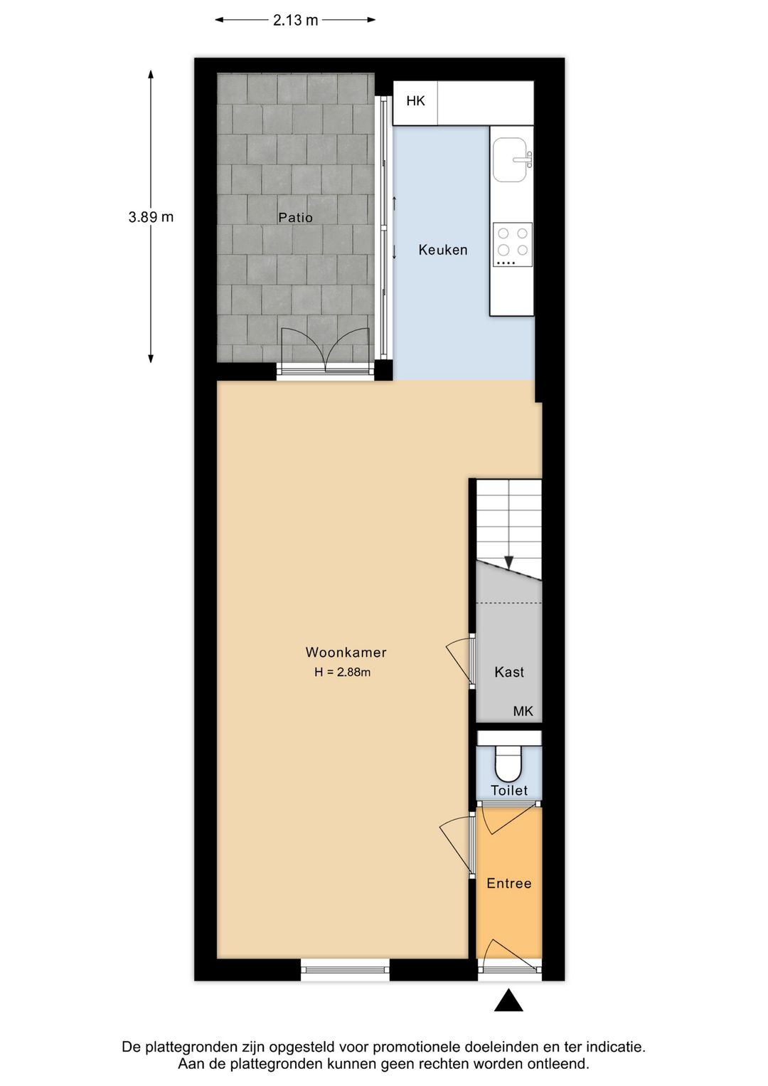 Foto 43 van Balistraat 68