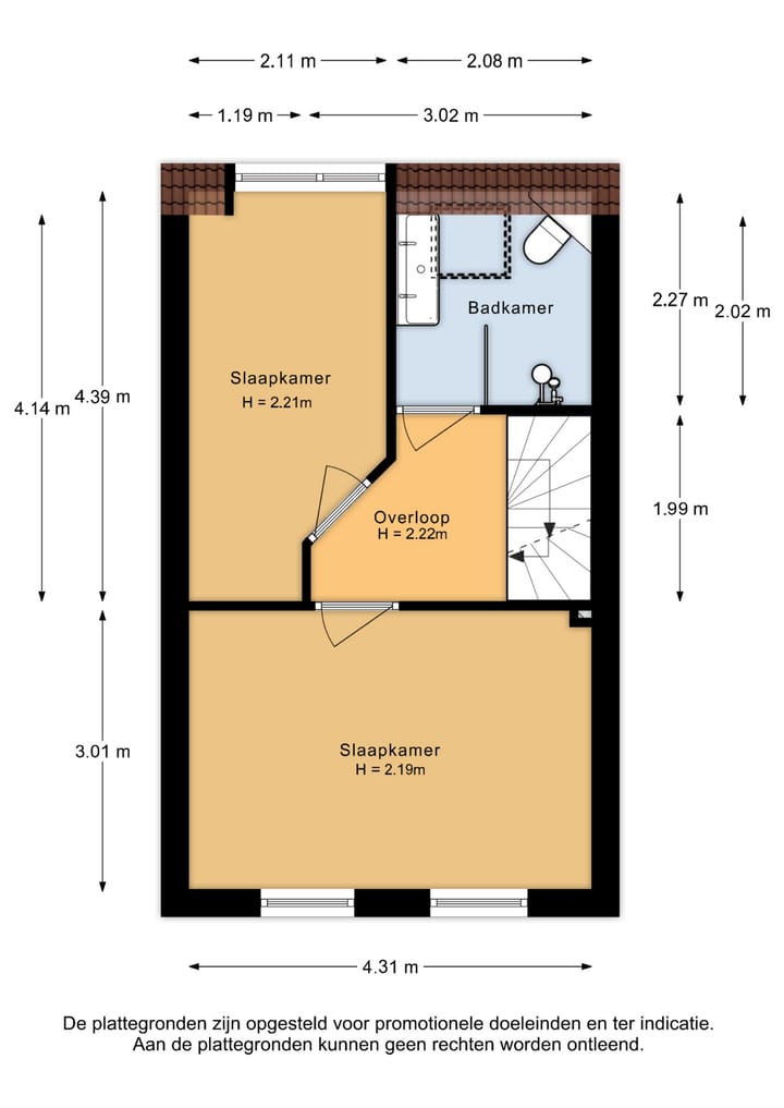 Foto 45 van Balistraat 68