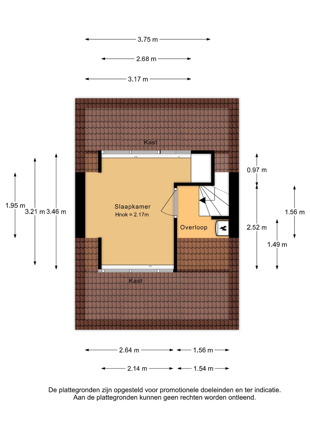 Foto 46 van Balistraat 68